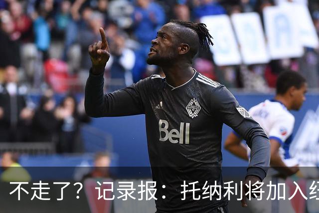 不走了？记录报：托纳利将加入纽卡斯尔的领导小组
