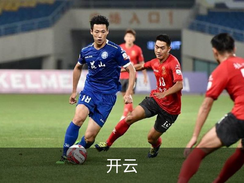 关于开云