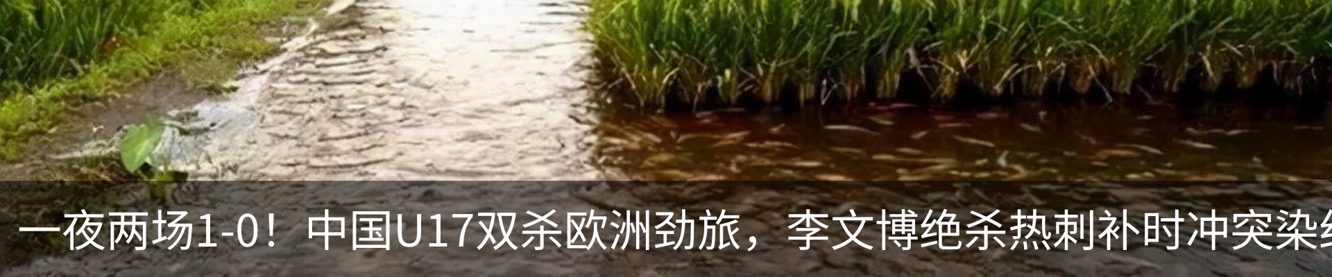 热点资讯