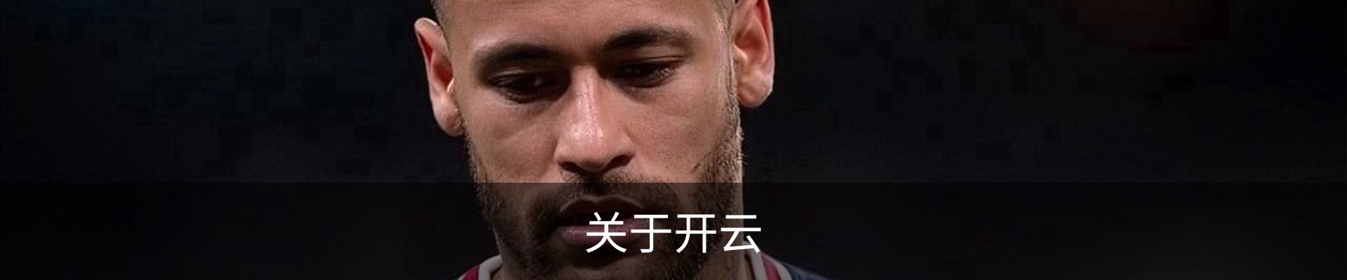 关于开云